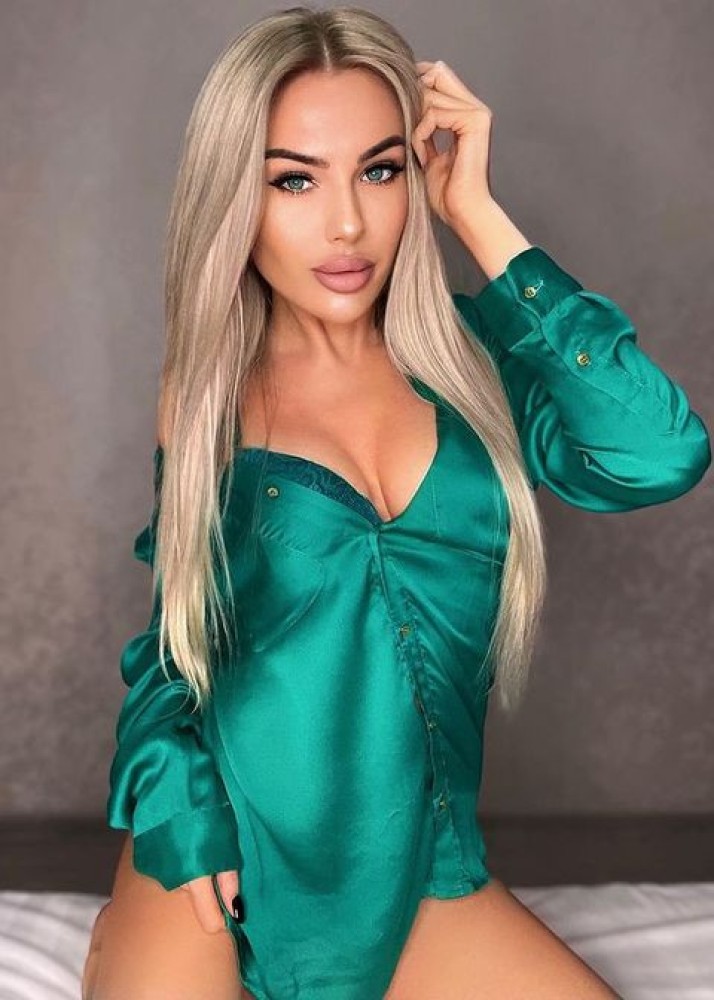 Индивидуалка Ева фото № 2 в городе Москва