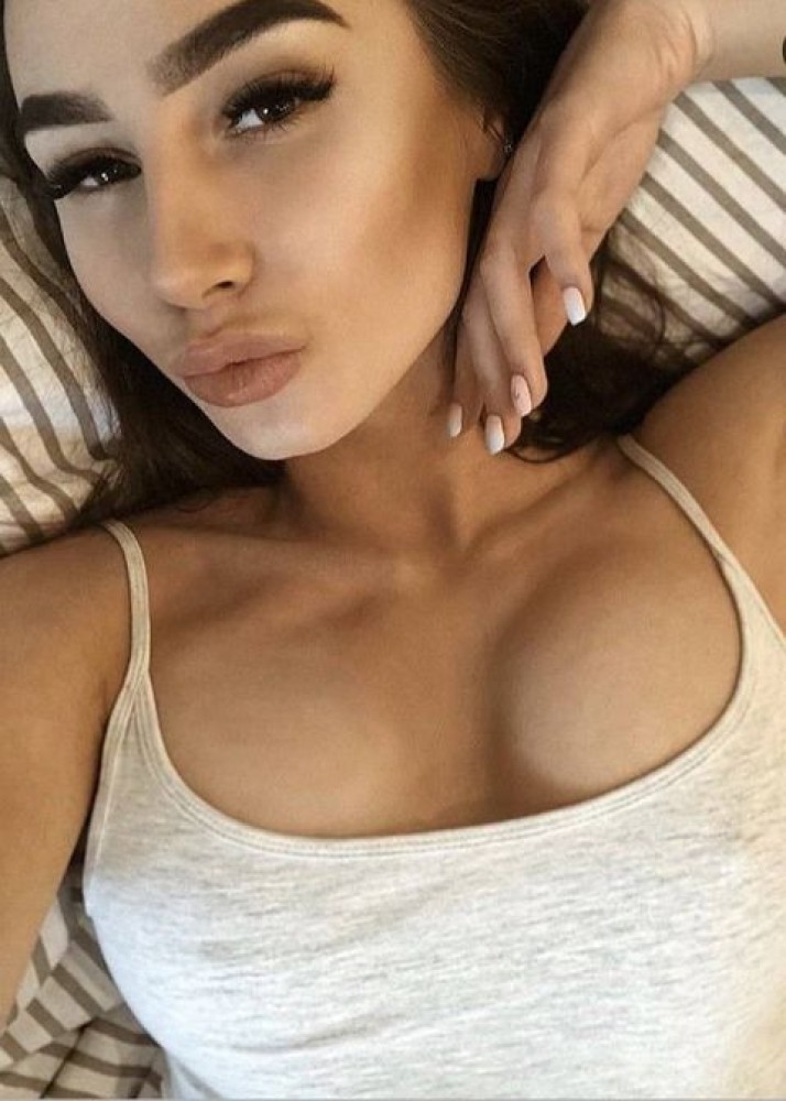 Индивидуалка Ева главное фото в городе Москва 