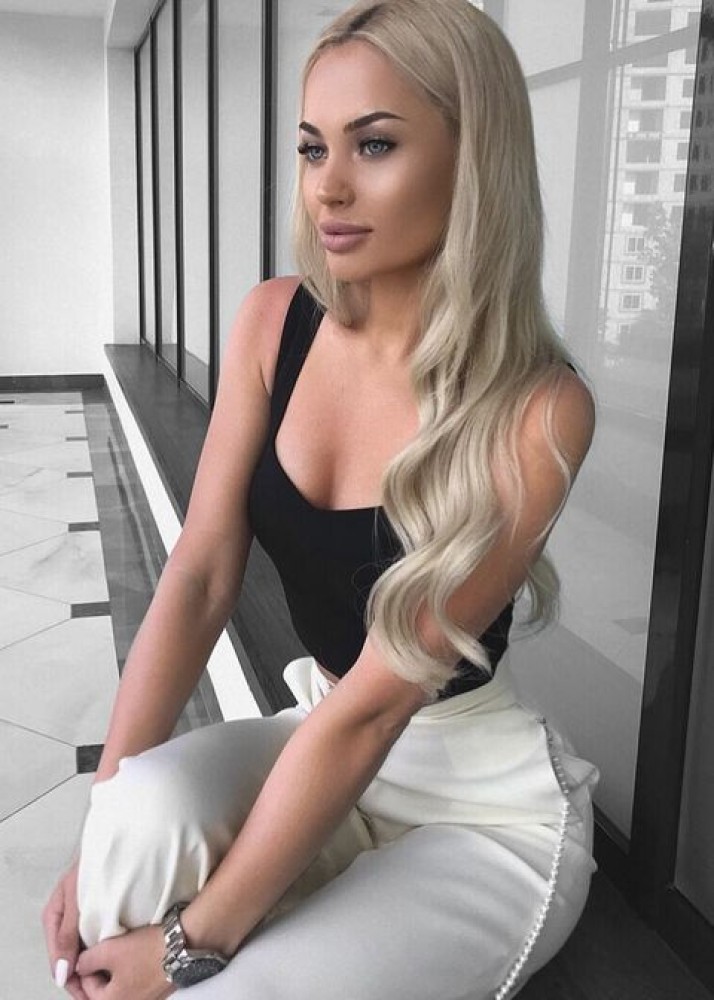 Индивидуалка ЕВА фото № 2 в городе Москва