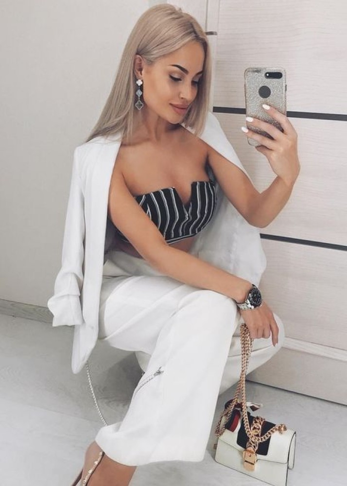 Индивидуалка ЕВА фото № 2 в городе Москва