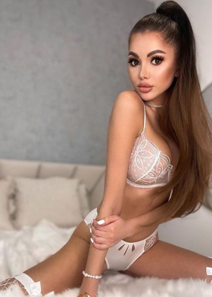 Индивидуалка Ева фото № 2 в городе Москва