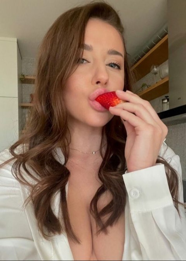 Индивидуалка Ева главное фото в городе Москва 