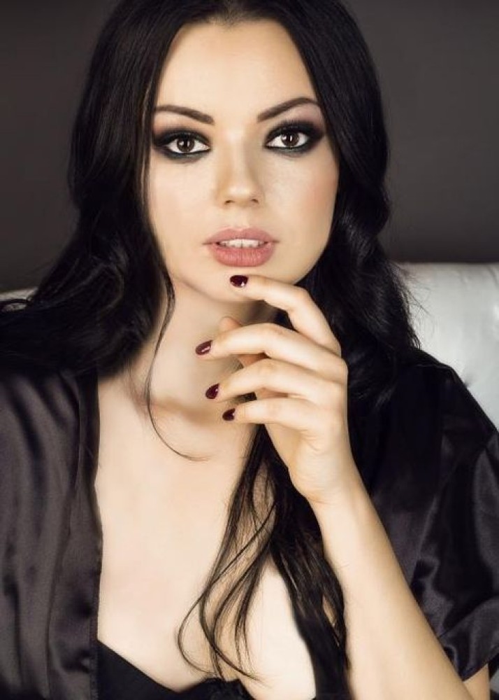 Индивидуалка Ева главное фото в городе Москва 