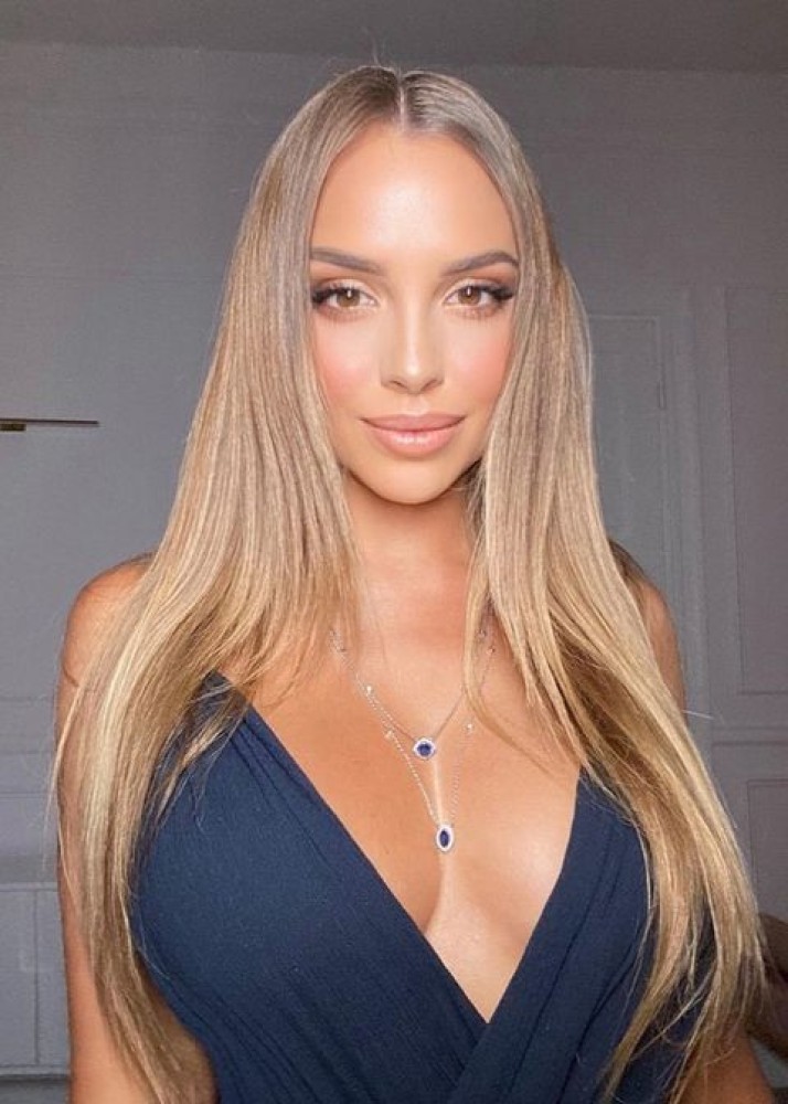 Индивидуалка Ева главное фото в городе Москва 