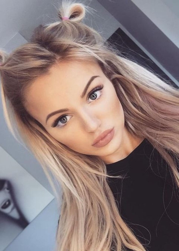 Индивидуалка Ева главное фото в городе Москва 