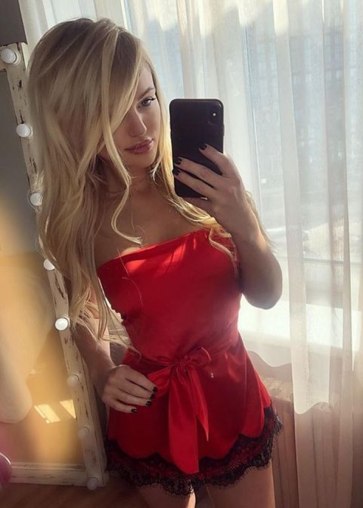 Индивидуалка Ева фото № 2 в городе Москва