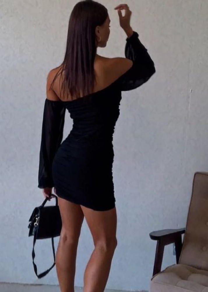 Индивидуалка Ева фото № 2 в городе Москва