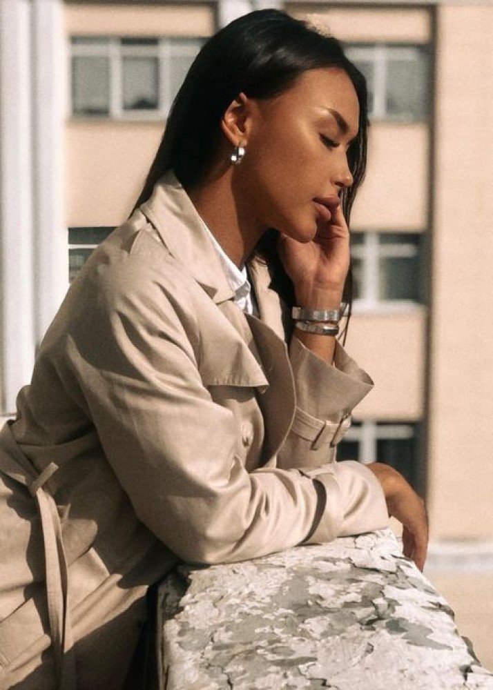 Индивидуалка Ева фото № 2 в городе Москва