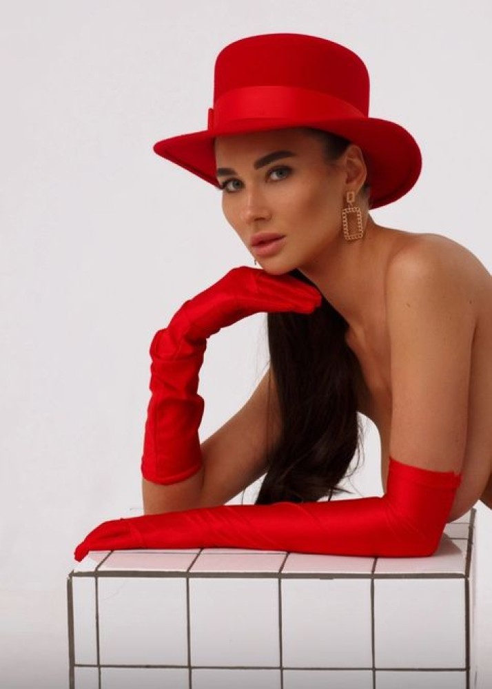 Индивидуалка Ева фото № 2 в городе Москва