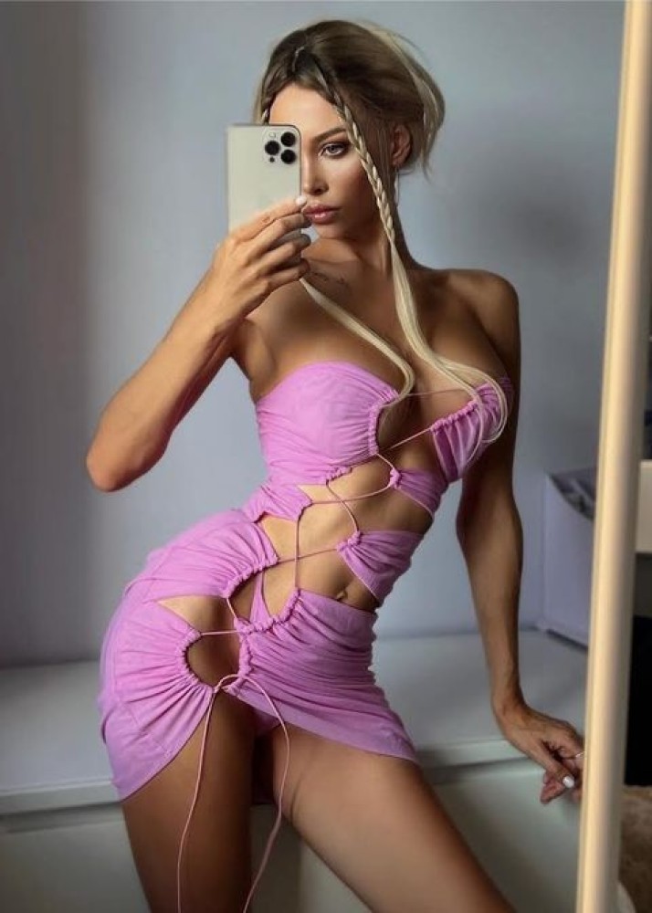 Индивидуалка Ева фото № 2 в городе Москва