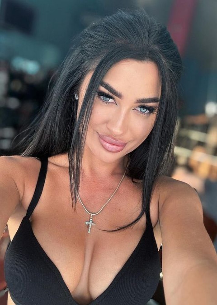 Индивидуалка Ева фото № 2 в городе Москва