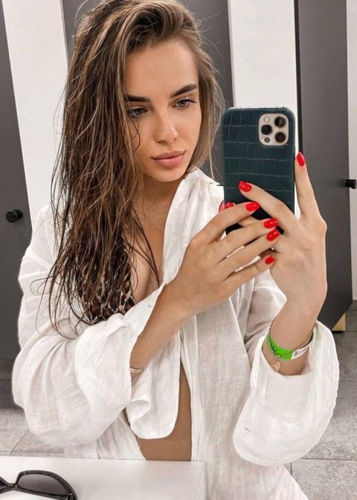 Индивидуалка Ева главное фото в городе Москва 