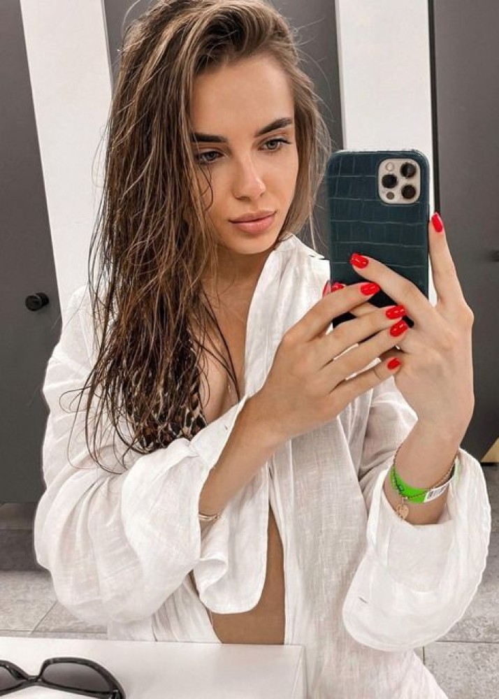 Индивидуалка Ева фото № 2 в городе Москва