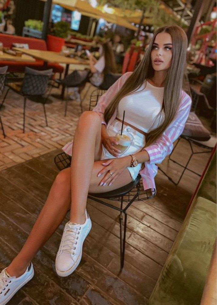 Индивидуалка ЕВА фото № 2 в городе Москва