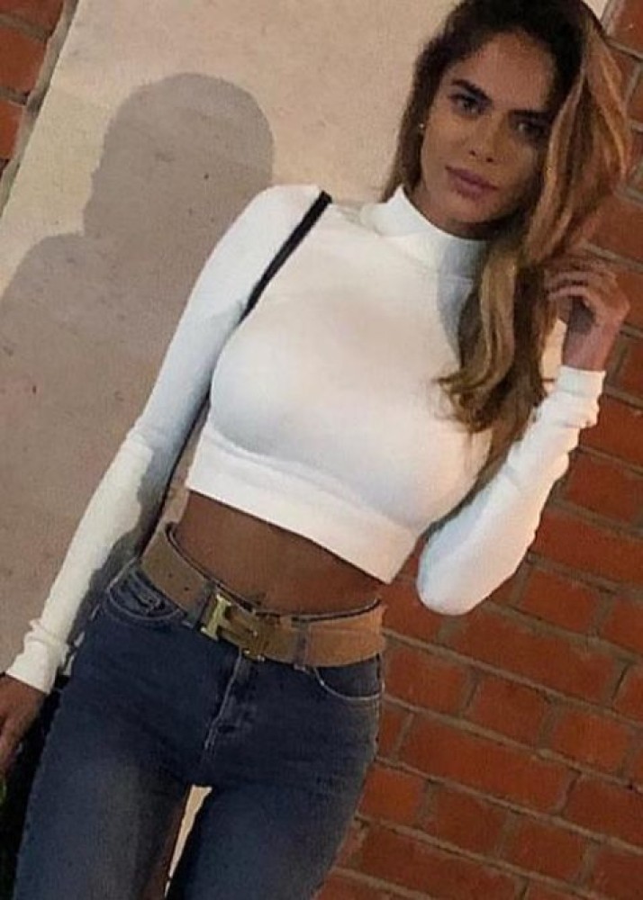 Индивидуалка Ева главное фото в городе Москва 