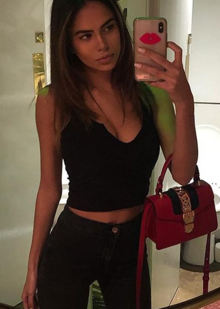 Индивидуалка Ева фото № 2 в городе Москва