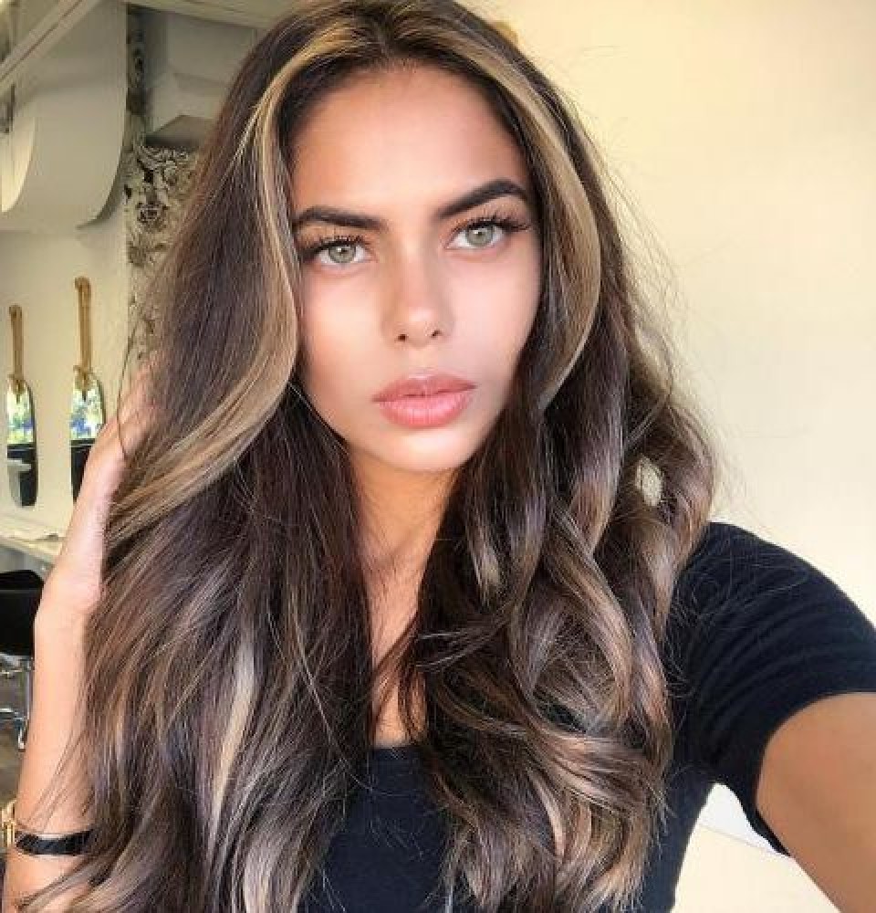 Индивидуалка Ева фото № 2 в городе Москва