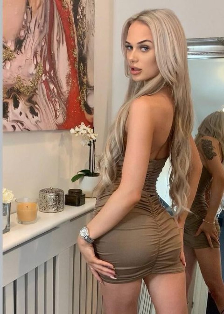 Индивидуалка Ева фото № 2 в городе Москва