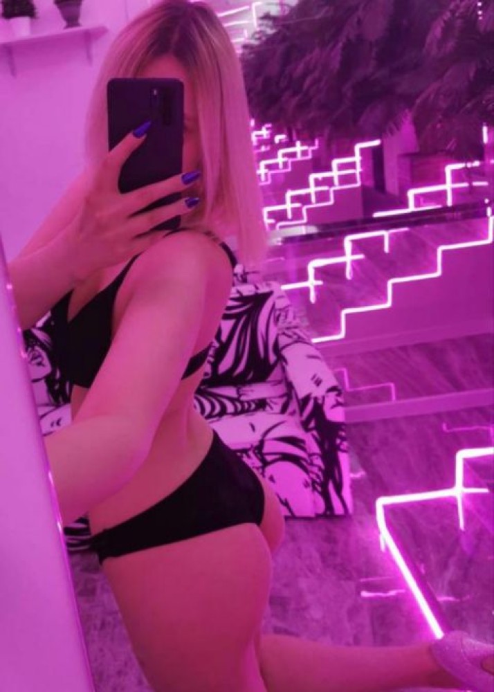 Индивидуалка Ева фото № 2 в городе Москва