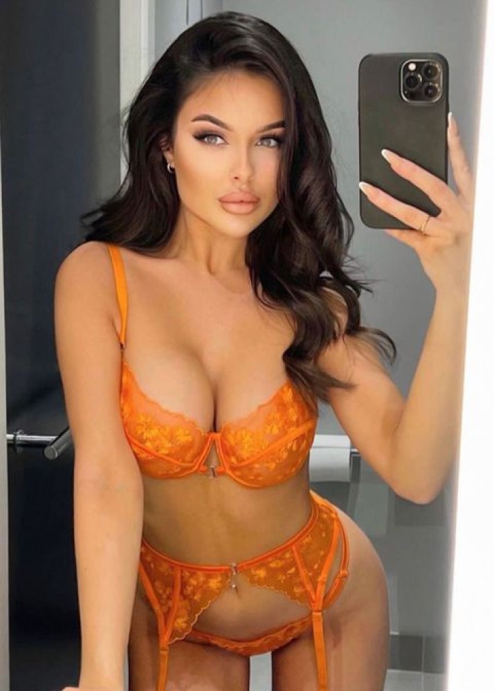 Индивидуалка Ева главное фото в городе Москва 