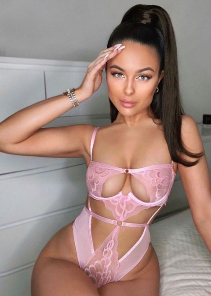 Индивидуалка Ева фото № 2 в городе Москва