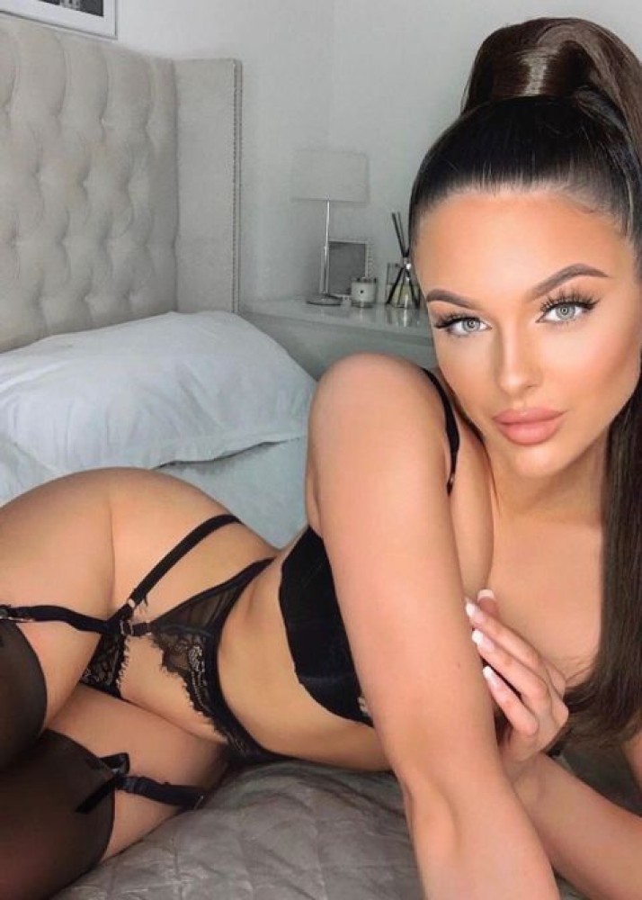 Индивидуалка Ева фото № 2 в городе Москва