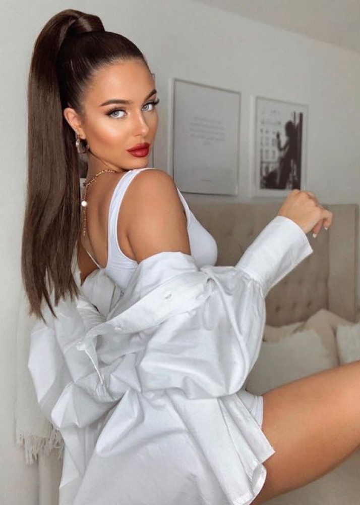 Индивидуалка Ева фото № 2 в городе Москва