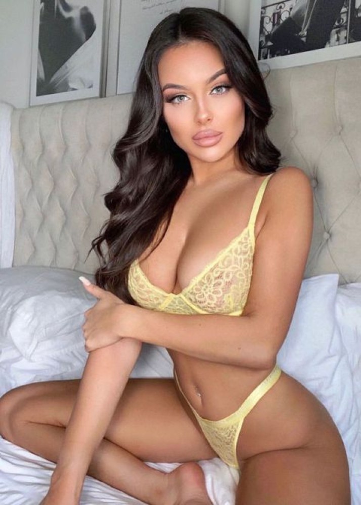 Индивидуалка Ева фото № 2 в городе Москва