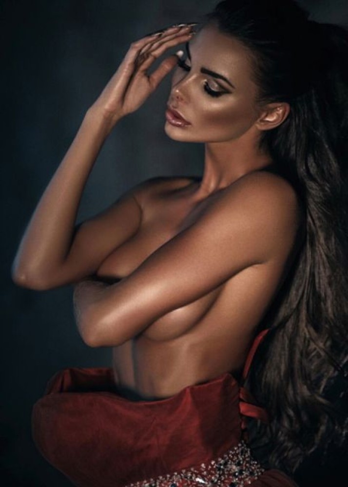 Индивидуалка Ева фото № 2 в городе Москва