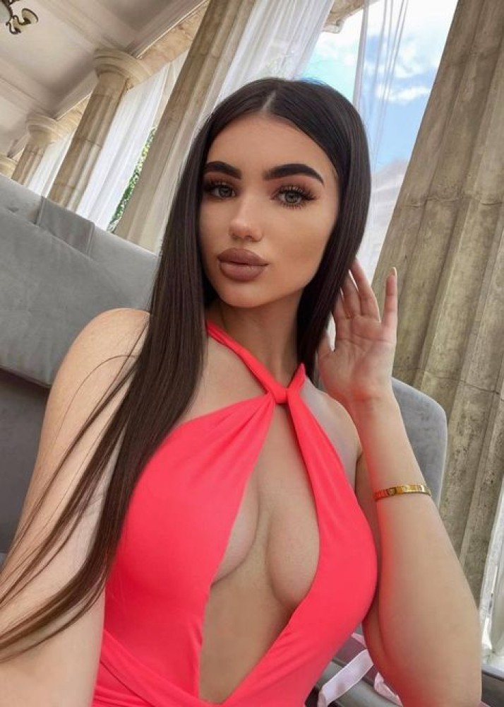 Индивидуалка Ева главное фото в городе Москва 