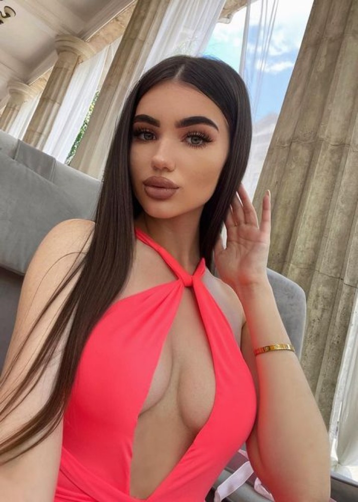 Индивидуалка Ева фото № 2 в городе Москва