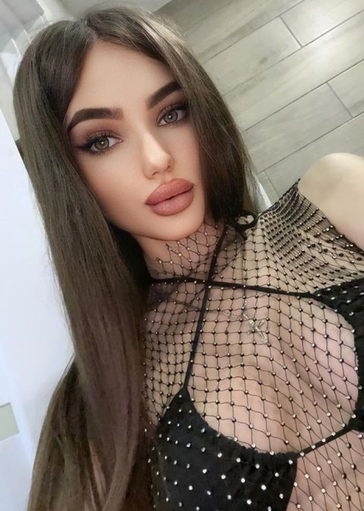 Индивидуалка Ева фото № 2 в городе Москва