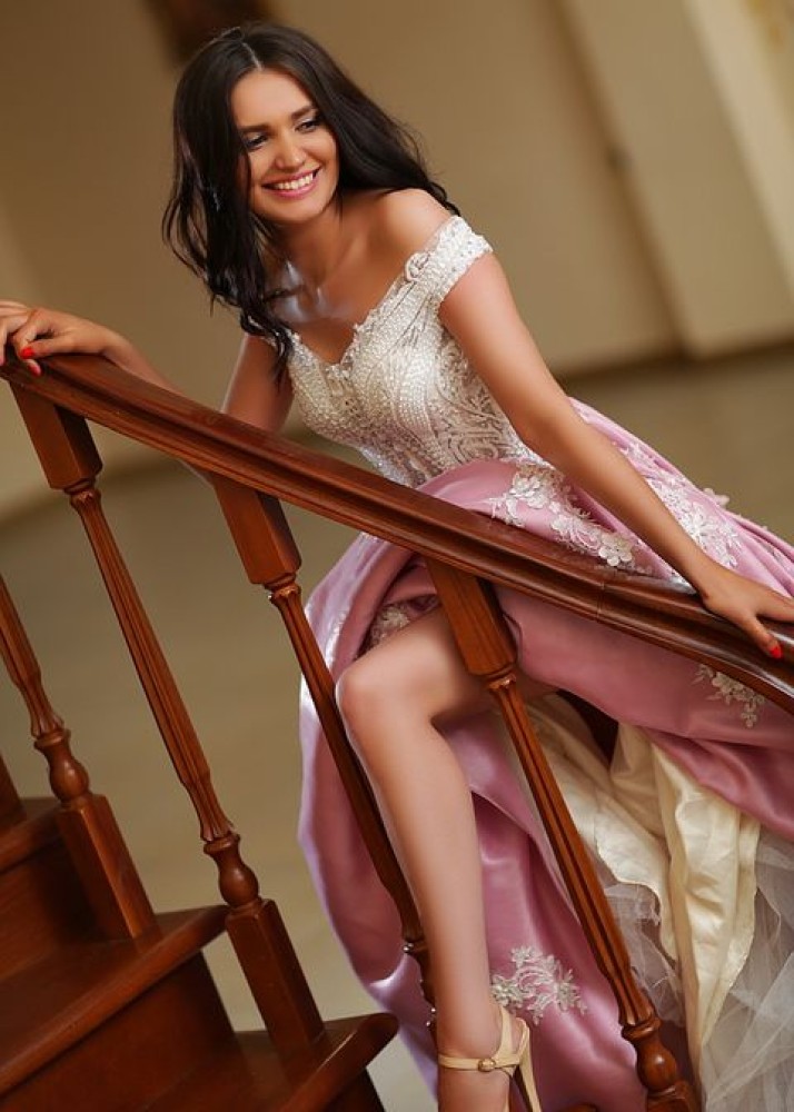 Индивидуалка Ева фото № 2 в городе Москва