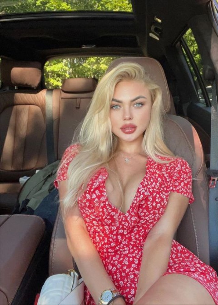 Индивидуалка Ева фото № 2 в городе Москва