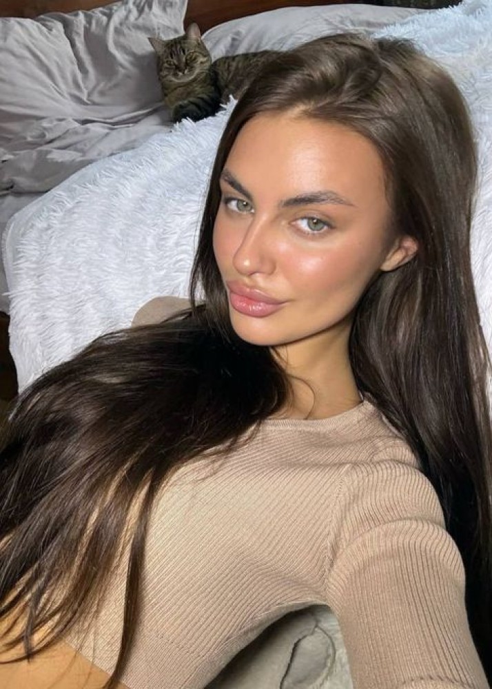 Индивидуалка Ева главное фото в городе Москва 