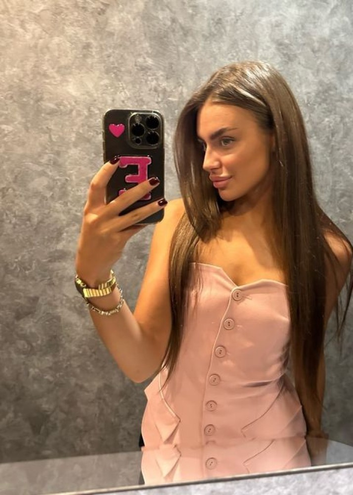 Индивидуалка Ева фото № 2 в городе Москва