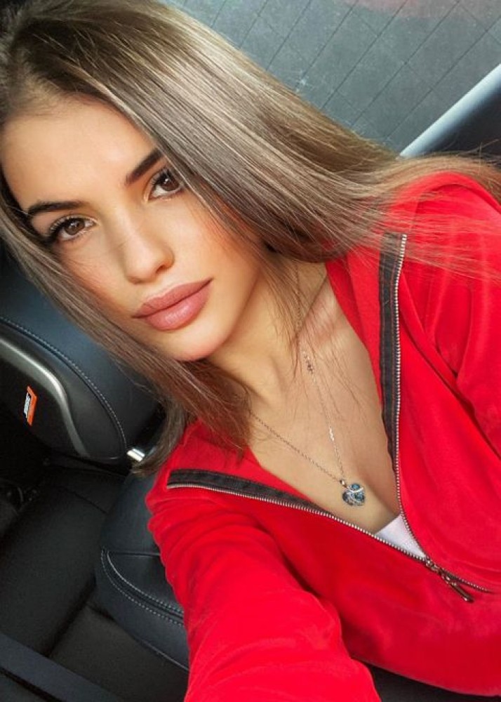 Индивидуалка ЕВА фото № 2 в городе Москва