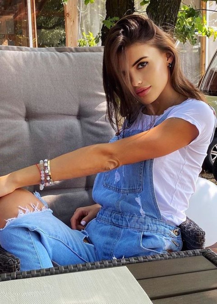 Индивидуалка ЕВА фото № 2 в городе Москва