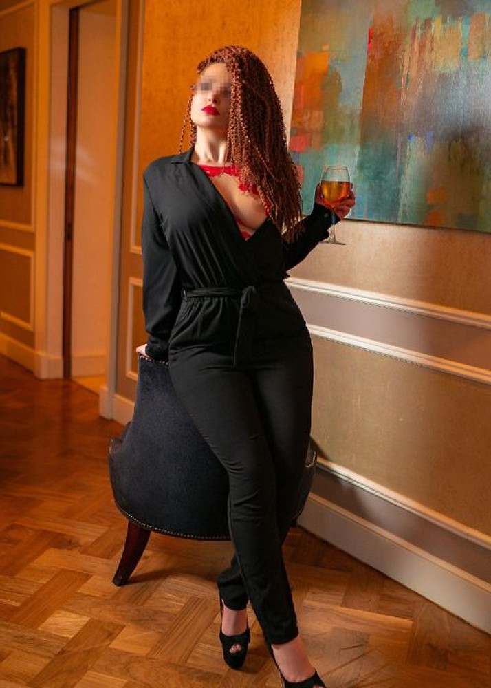 Индивидуалка Ева фото № 2 в городе Москва