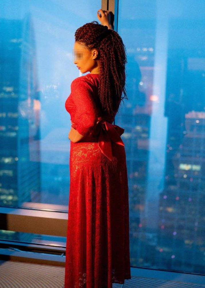 Индивидуалка Ева фото № 2 в городе Москва