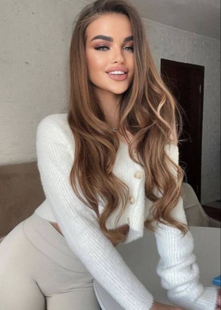 Индивидуалка Ева главное фото в городе Москва 