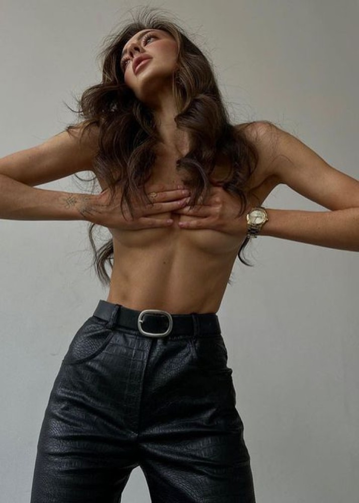 Индивидуалка Ева главное фото в городе Москва 