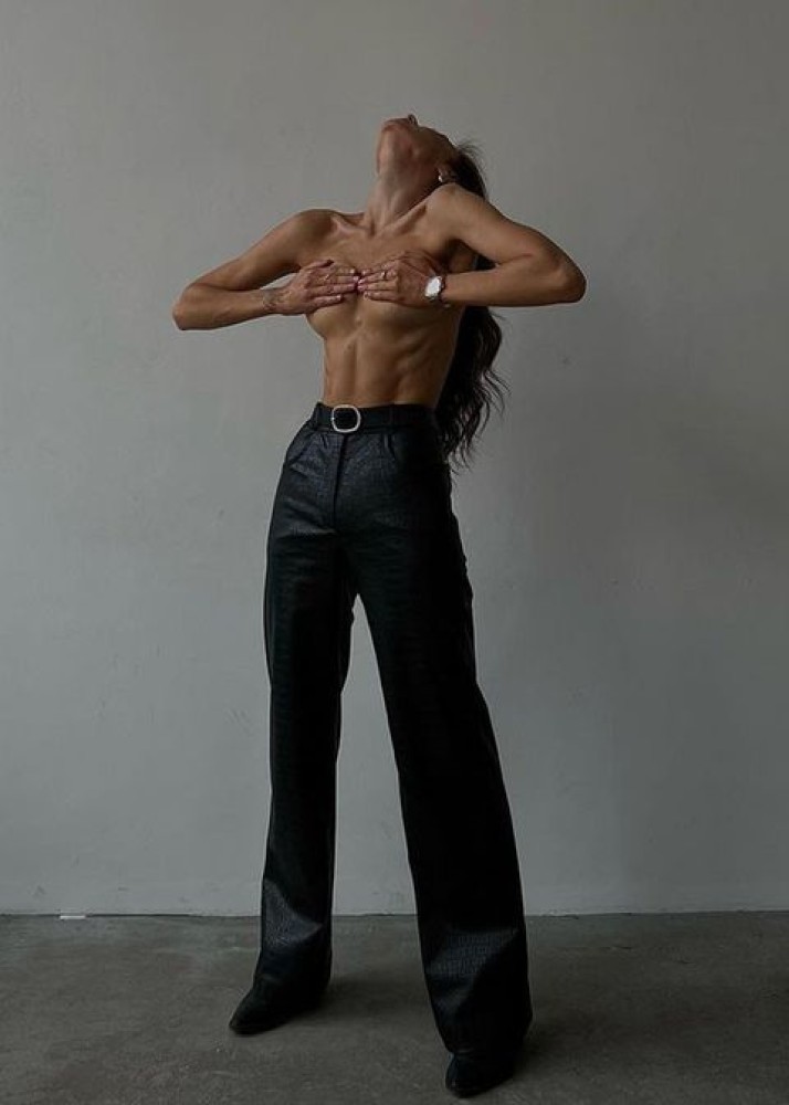 Индивидуалка Ева фото № 2 в городе Москва