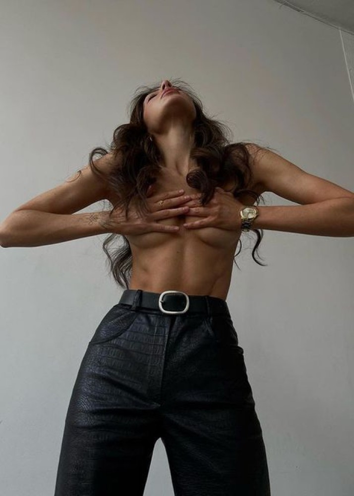 Индивидуалка Ева фото № 2 в городе Москва