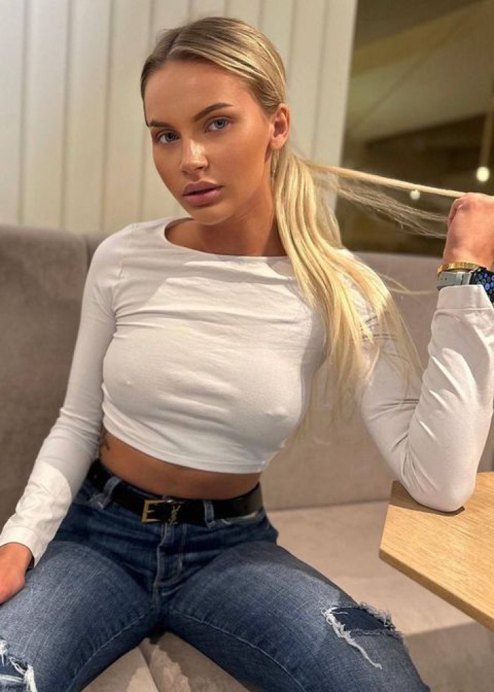 Индивидуалка Ева фото № 2 в городе Москва