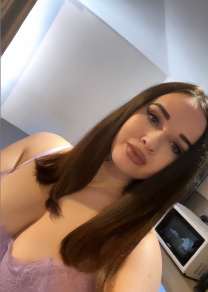 Индивидуалка Eva фото № 2 в городе Москва