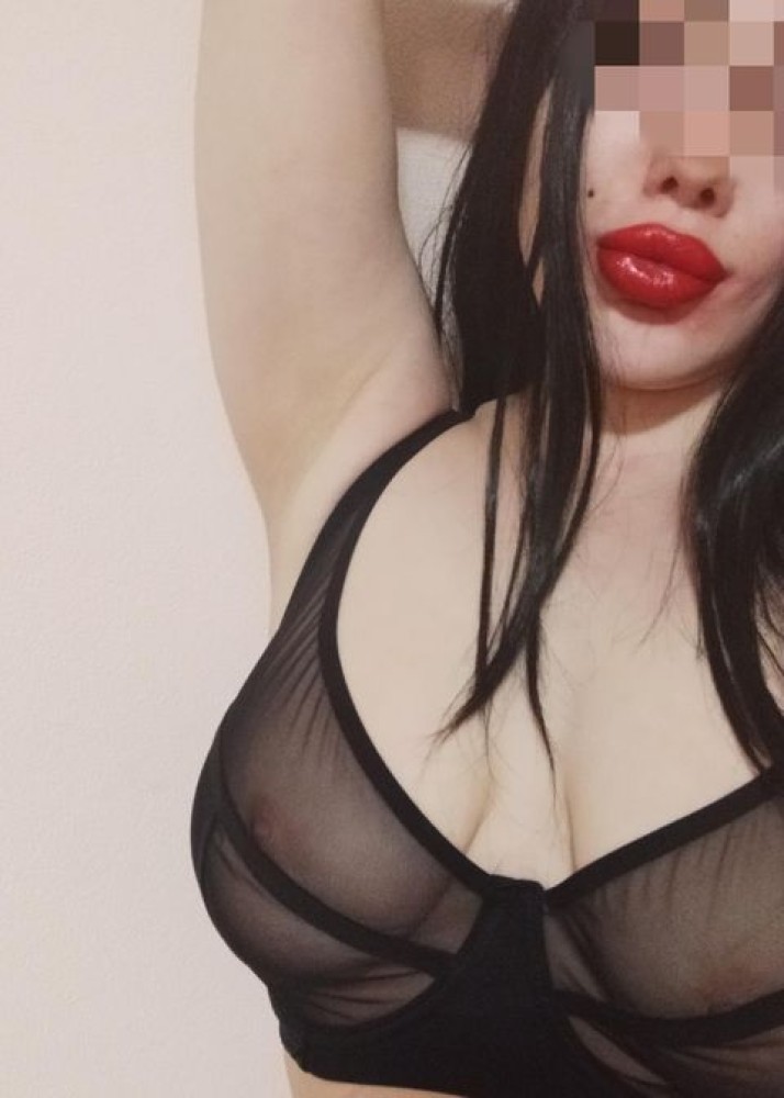 Индивидуалка Ева фото № 2 в городе Москва