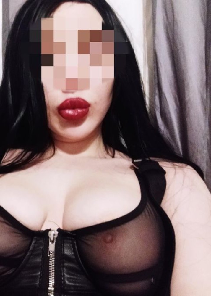 Индивидуалка Ева фото № 2 в городе Москва