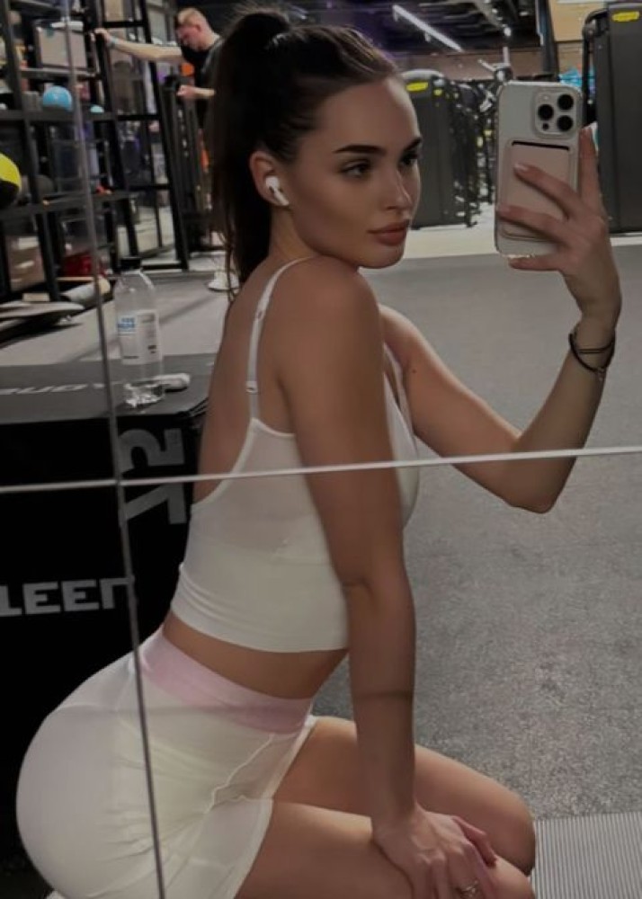 Индивидуалка Ева главное фото в городе Москва 