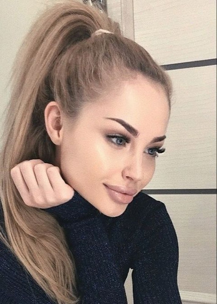 Индивидуалка ЕВА главное фото в городе Москва 